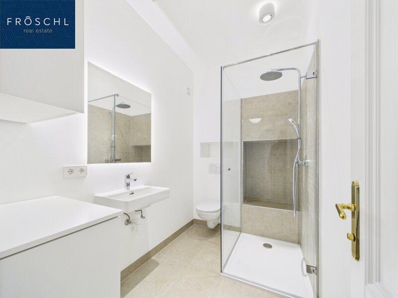 Badezimmer / WC
