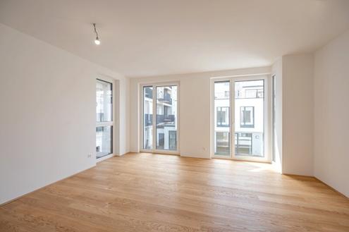 ++NEU++ 3-Zimmer Townhouse mit groer Wohn-Kche in bester Lage mit Garten!