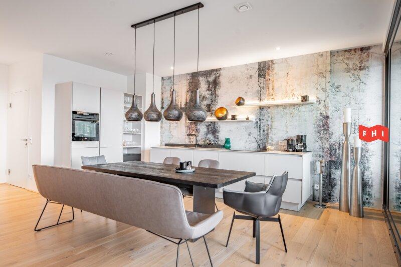 Wohnesszimmer