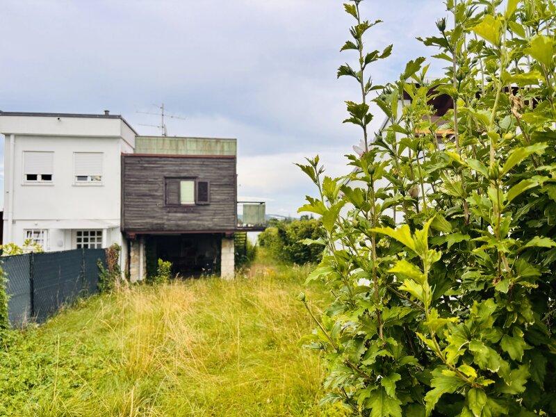 Seehaus