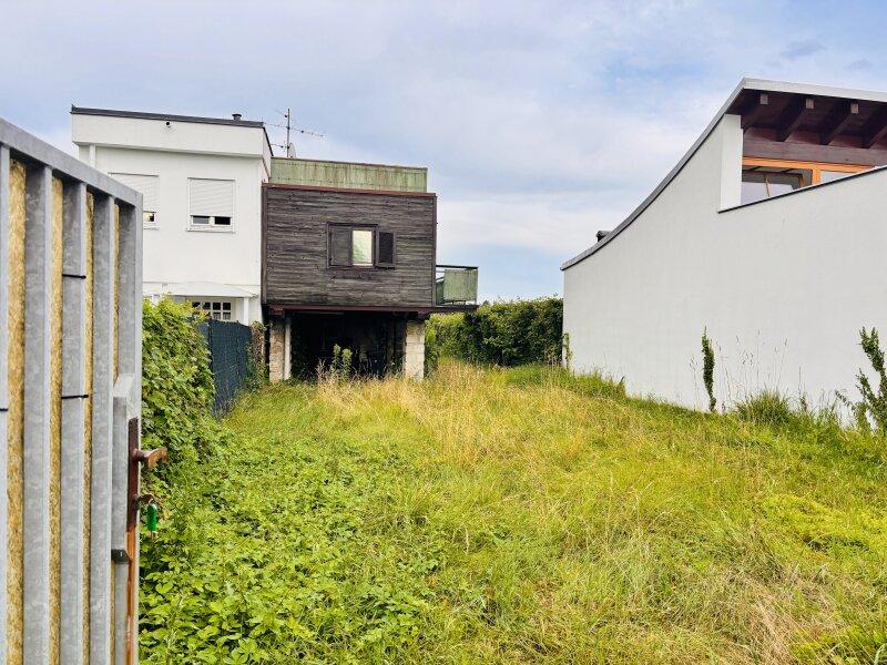 Seehaus
