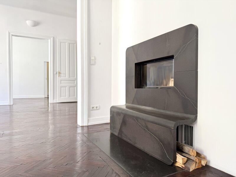 Kamin Zimmer 2