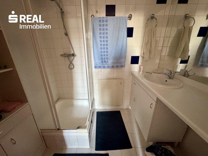 Badezimmer Whg 2 OG