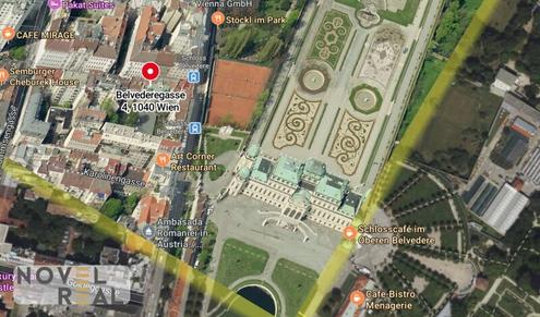 Einzigartiges Wohngefhl im Herzen des 4. Bezirks - Ihre Traumwohnung erwartet Sie!