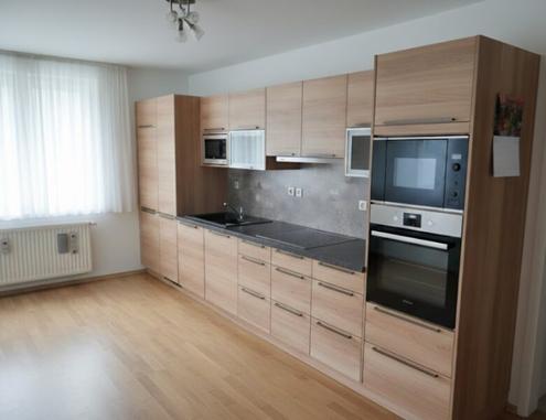 Geräumige 3-Zimmer Familienwohnung mit Kaufoption! 3a/2/30