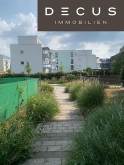 4 ZIMMER | HERVORRAGENDE LAGE | FH & UNIKLINIK NÄHE | MIT FREIFLÄCHE