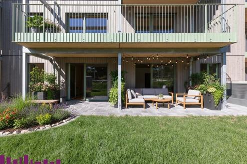 PROVISIONSFREI! Familientaugliche Eigentumswohnungen in Unterlaa - U1 in ca. 7min