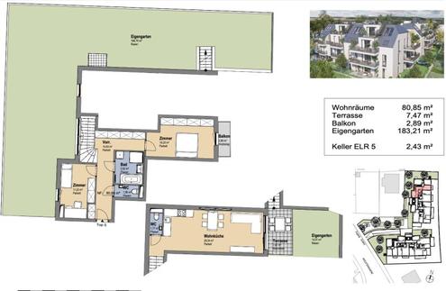 Tag der offenen Türe 30.08.2025! Neues Projekt in der Schwarzelackenau beim Marchfeldkanal