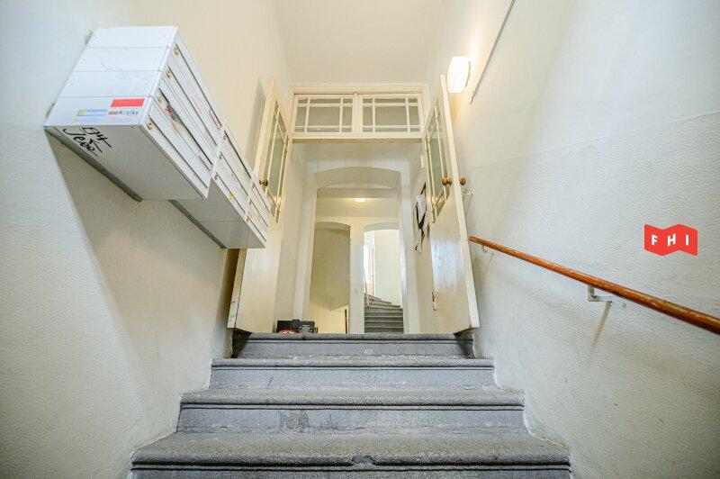 Stiegenhaus