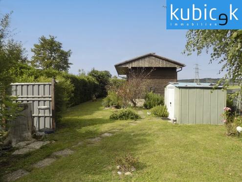 Baugrundstck Nhe Bisamberg und Korneuburg