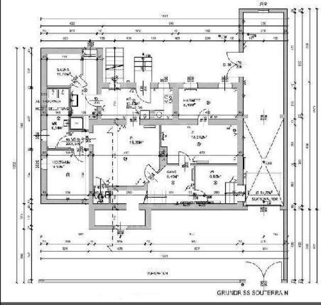 Souterrain
