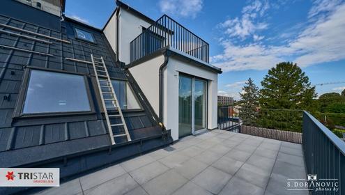 NEU! ++ URBAN & NATUR & ERHOLUNG: ZWISCHEN SEESTADT UND LOBAU ++ 1220 WIEN ++ 19 EIGENTUMSWOHNUNGEN ++ SCHLÜSSELFERTIG ++ BALKON / TERRASSE / LOGGIA / GARTEN / KELLER ++ 2-4 ZIMMER ++