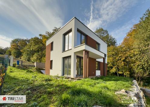 NEU! ++ Ein Leben im Grünen Bereich ++ Gesunde Mischung aus Natur und Stadtnähe ++ Vier Einzelhäuser ++ 2 PKW Stellplätze ++ Eigentum ++