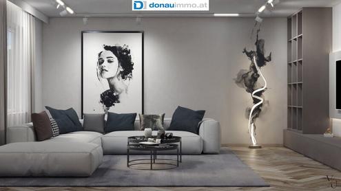 Attraktive 3-Zimmer-Wohnung in 1090 Wien - Ihr neues Zuhause auf 90m² - Top Lage!