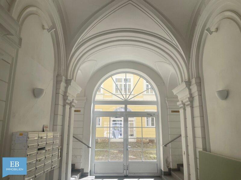 Stiegenhaus