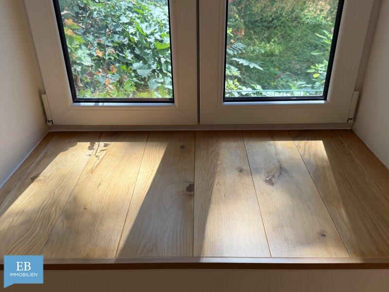 Fensterbank