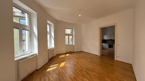 Top-Lage in der Karl-Meißl-Straße - 1200 Wien