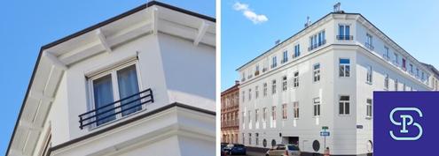 Sanierte 69m Altbauwohnung im Eigentum - 1170 Wien