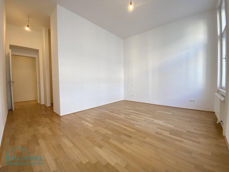 Schlafzimmer I