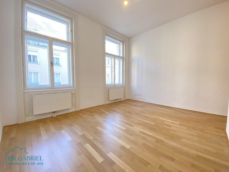 Schlafzimmer I