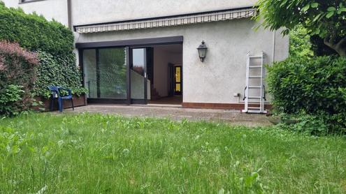 Gepflegtes Reihenhaus I Grünruhelage I Ober St. Veit