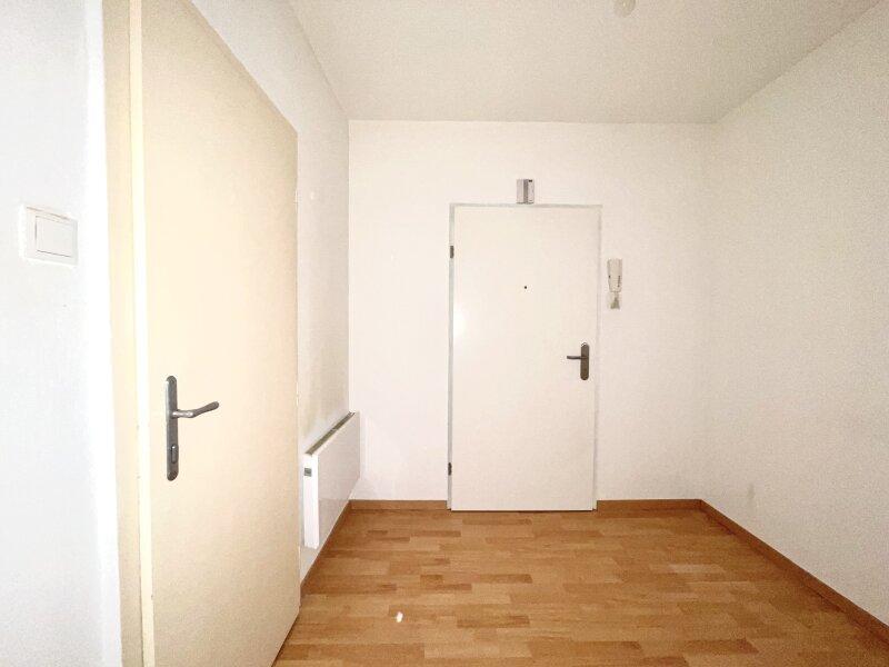 Vorzimmer