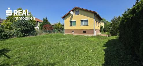 Bungalow in Karnabrunn