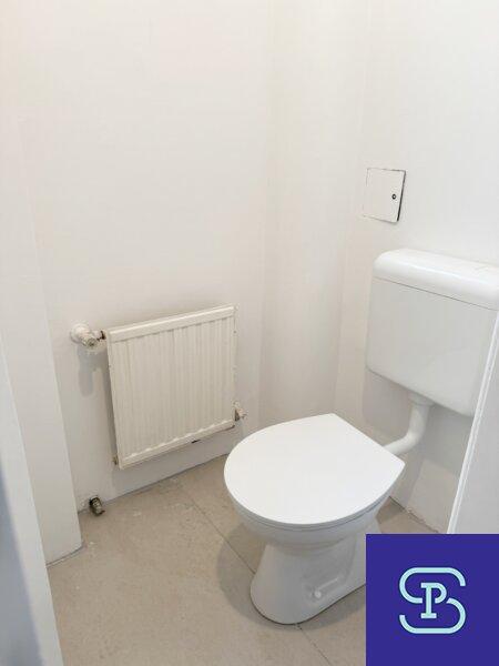 Toilette