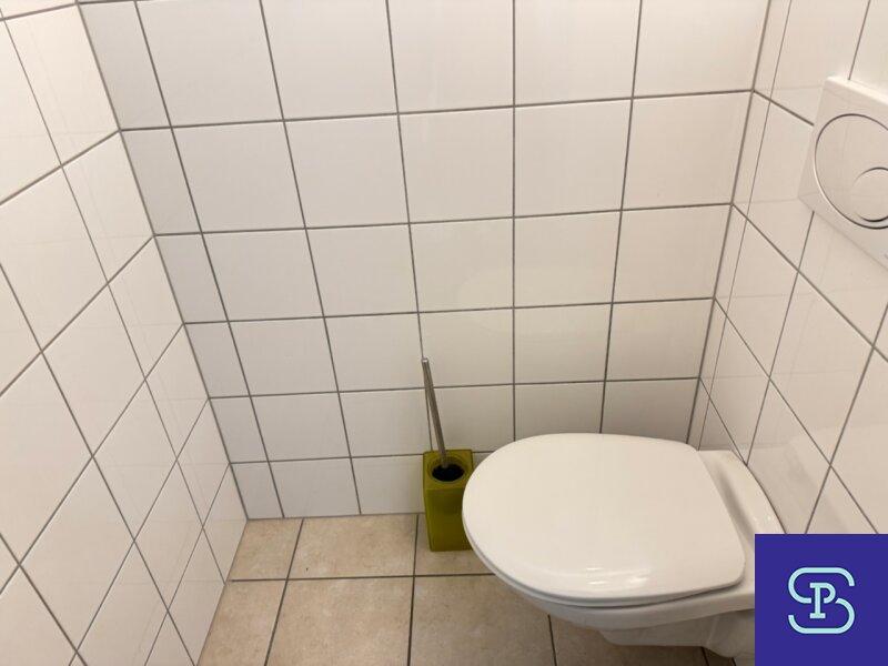 Toilette
