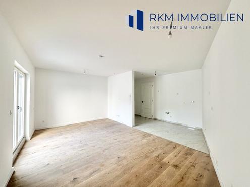 Traumhafte 2-Zimmer-Wohnung mit Terrasse in 1230 Wien - Ihr Erstbezug!