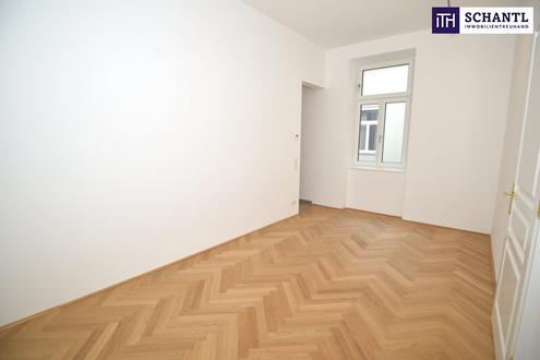 Betreten Sie Ihr neues Zuhause - und erleben Sie Liebe auf den ersten Blick.