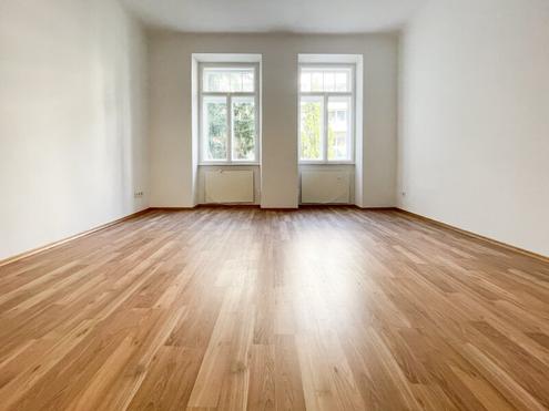 Altbau-Charme & Top-Lage! 2-Zimmer, Lift bis 2028, 1 Min zur U3