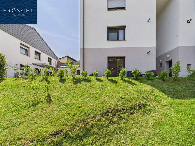 Hausansicht - Pic 1