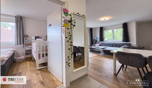 NEU! ++ U1 LEOPOLDAU ++ ca. 40 m²  ++ 2-ZIMMER-NEUBAUWOHNUNG MIT BALKON ++ LUFTWÄRMEPUMPE ++ EIGENTUM ++ FÜR EIGENNUTZER ODER ANLEGER ++ 1210 WIEN
