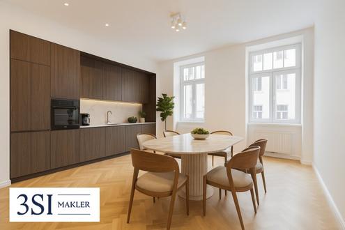 Sanierte 2-Zimmer-Wohnung in 1120 Wien - Ihr neues Zuhause für 299.000 !