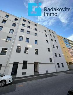 Moderne 2-Zimmer-Wohnung in Graz: Neuwertig !