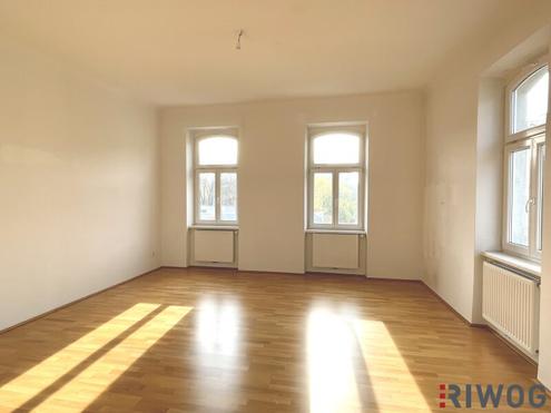 Nähe U1 Station Keplerplatz - 2 Zimmer mit separater Küche - beim Wiener Hauptbahnhof