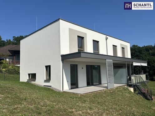 Wunderschöne Maisonettewohnung mit 120m² Wohnfläche, 20m² Terrasse und 170m² Garten in Gleisdorfer Toplage - provisionsfrei! Finanzierung ohne Eigenkapital möglich, leistbare Rückzahlung mit angepasster Laufzeit!