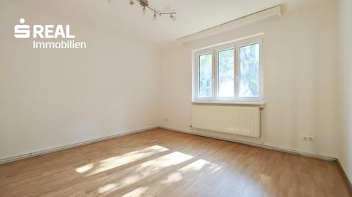 Helle 2-Zimmer-Wohnung nahe Augarten in ruhiger Lage