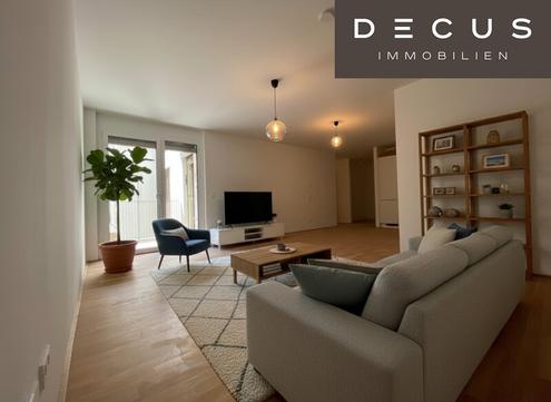 | 3 ZIMMER | BALKON |  ST. VEIT GASSE 25 | ERSTBEZUG IN HIETZING | MIETBEGINN PER 01. DEZEMBER 2025