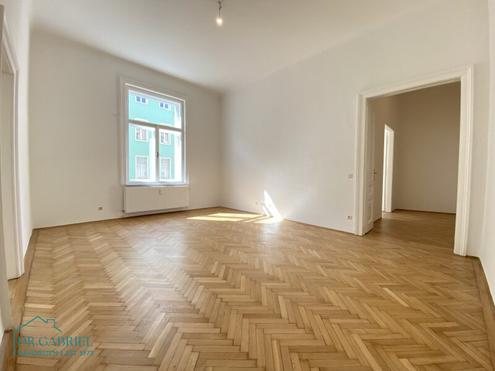 ALTBAUMIETE - PORZELLANGASSE / JULIUS-TANDLER-PLATZ