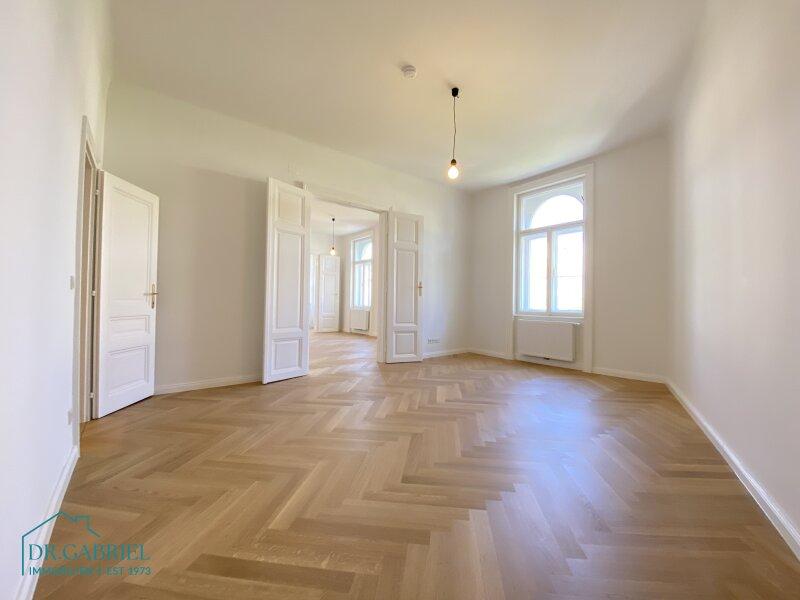Schlafzimmer II