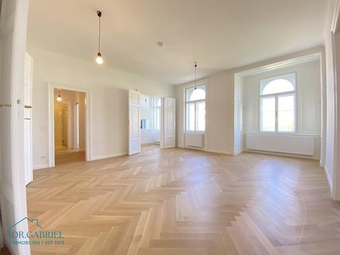 HERRLICHE ALTBAUMIETE - ERSTBEZUG - MARIAHILFER STR. / U3 / U6
