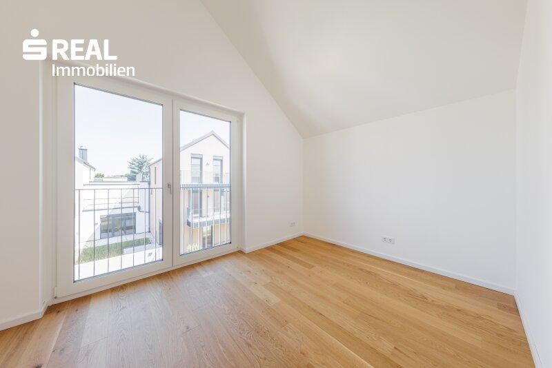 Schlafzimmer DG