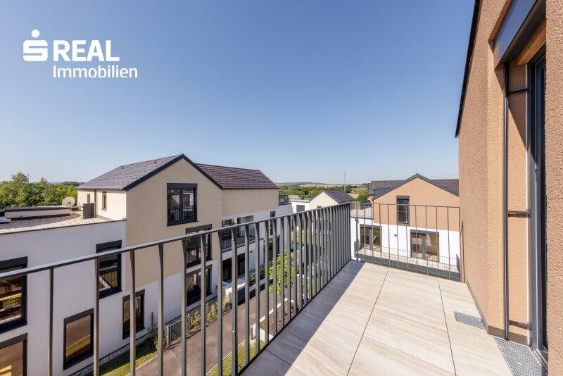 Balkon DG