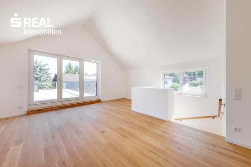 modern wohnen, nachhaltig leben - Energieeffizienz trifft Wohnkomfort