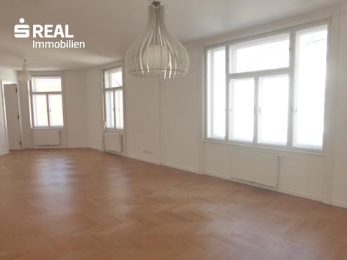 Fleischmarkt - Moderner Altbauflair - reprsentativ - zentral - 5. Liftstock