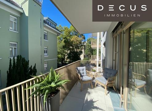 | 2 ZIMMER | BALKON |  ST. VEIT GASSE 25 | ERSTBEZUG IN HIETZING | MIETBEGINN PER 01. DEZEMBER 2025 | 1130 WIEN