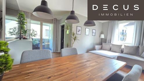 SONNIG | RUHIG | ZENTRUM | 2 ZIMMER