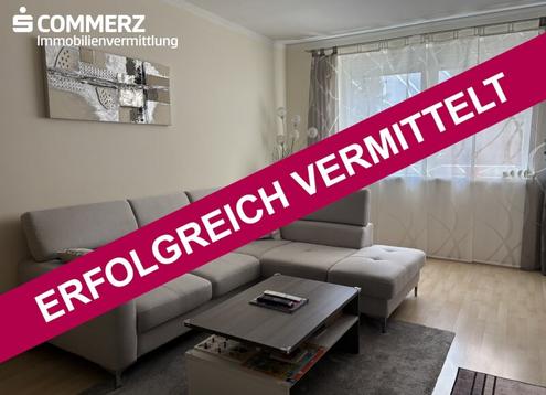 ERFOLGREICH VERMITTELT!!!